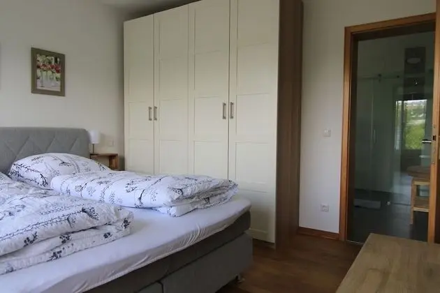 Apart Daire (Talblick 5*)