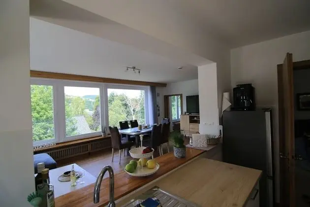 Apart Daire (Talblick 5*)