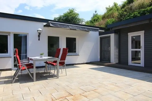 Apart Daire (Talblick 5*)