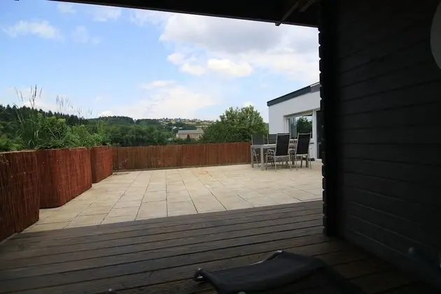 Apart Daire (Talblick 5*)