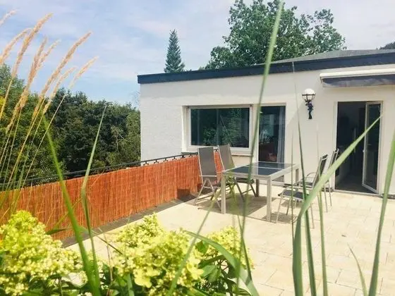 Apart Daire (Talblick 5*)