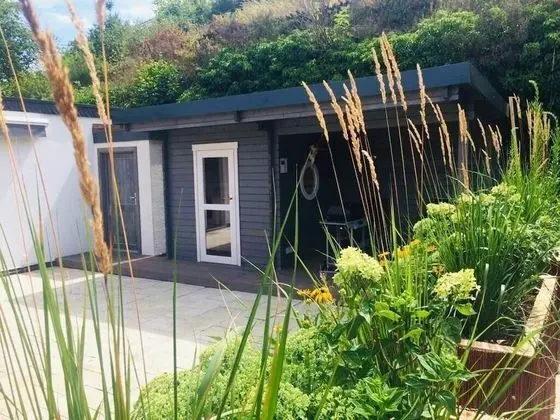 Apart Daire (Talblick 5*)