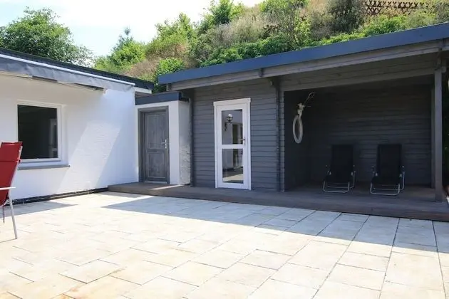 Apart Daire (Talblick 5*)