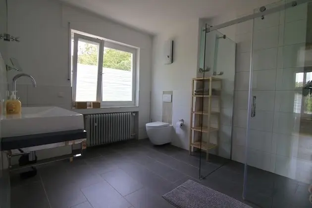 Apart Daire (Talblick 5*)