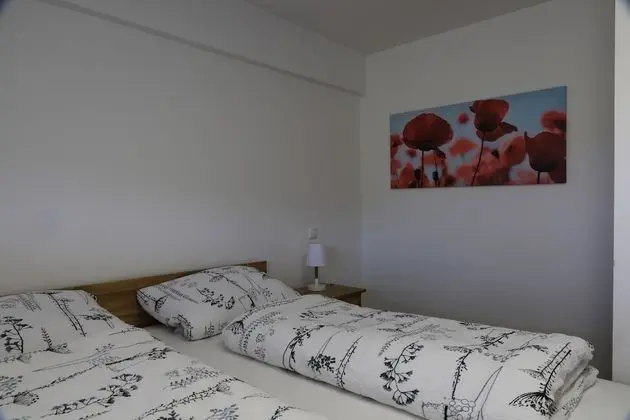 Basic Stüdyo (Wanderzimmer 3*)