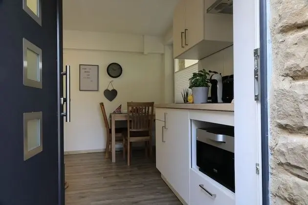 Basic Stüdyo (Wanderzimmer 3*)