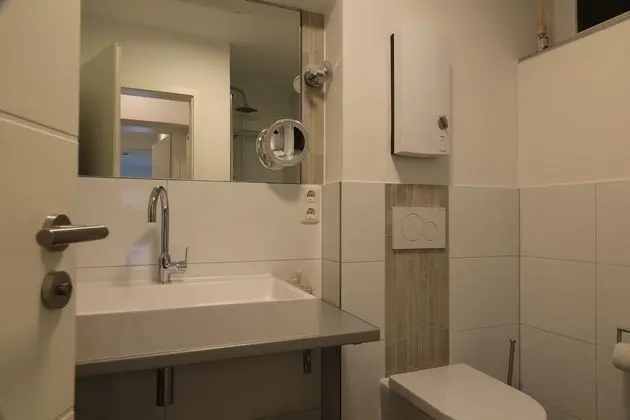 Basic Stüdyo (Wanderzimmer 3*)