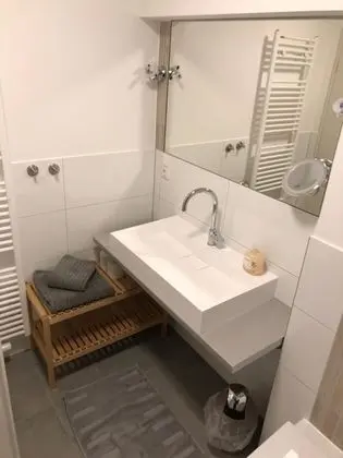 Basic Stüdyo (Wanderzimmer 3*)