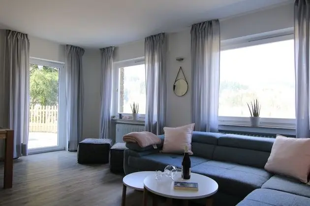 Comfort Apart Daire (Hetti 4*)