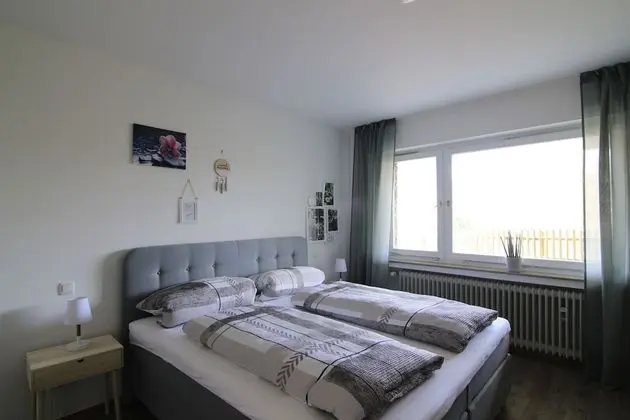 Comfort Apart Daire (Hetti 4*)