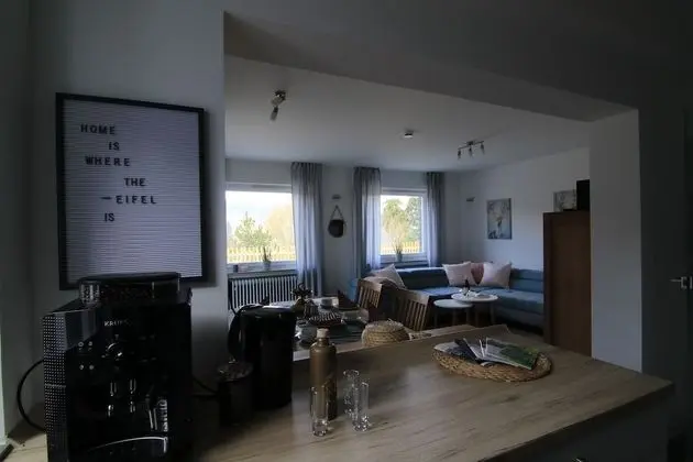 Comfort Apart Daire (Hetti 4*)