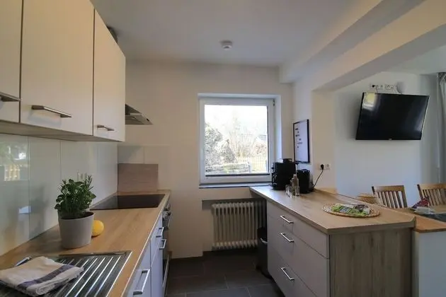 Comfort Apart Daire (Hetti 4*)