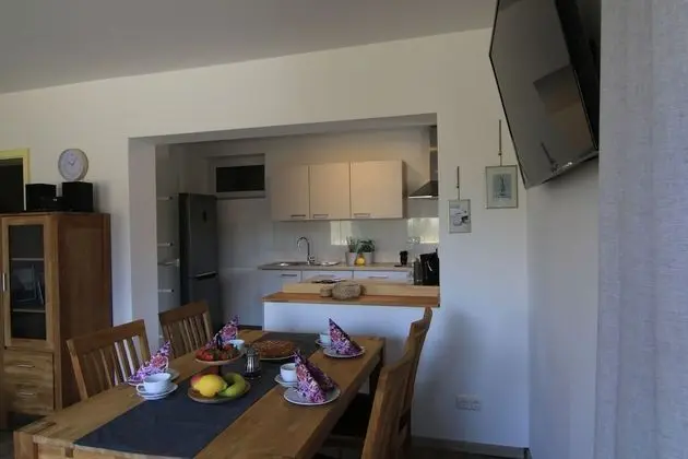 Comfort Apart Daire (Hetti 4*)