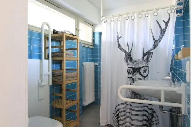 Comfort Apart Daire (Hetti 4*)