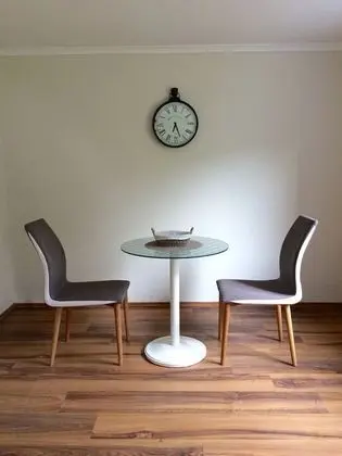Apart Daire, 1 Yatak Odası, Bahçe Manzaralı