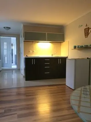 Apart Daire, 1 Yatak Odası, Bahçe Manzaralı