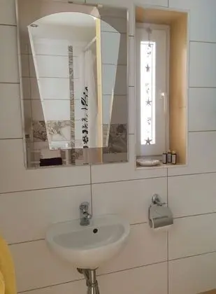 Apart Daire, 1 Yatak Odası, Bahçe Manzaralı