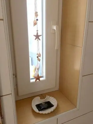 Apart Daire, 1 Yatak Odası, Bahçe Manzaralı