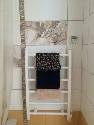 Apart Daire, 1 Yatak Odası, Bahçe Manzaralı