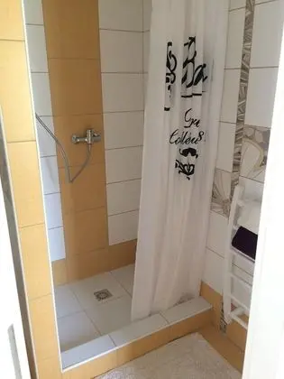 Apart Daire, 1 Yatak Odası, Bahçe Manzaralı