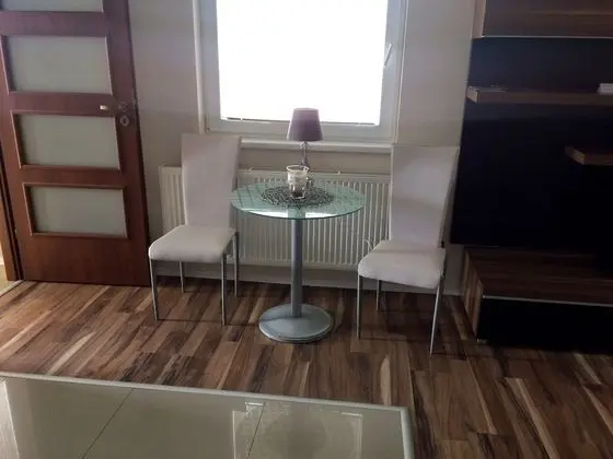 Apart Daire, 1 Yatak Odası, Teras