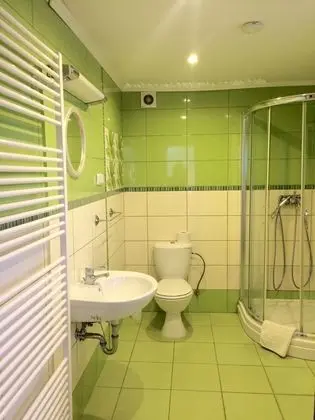 Apart Daire, 1 Yatak Odası, Teras