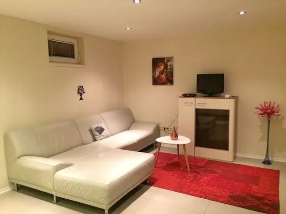 Comfort Stüdyo Süit, 1 Yatak Odası, Engellilere Uygun