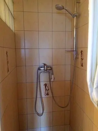 Comfort Stüdyo Süit, 1 Yatak Odası, Engellilere Uygun