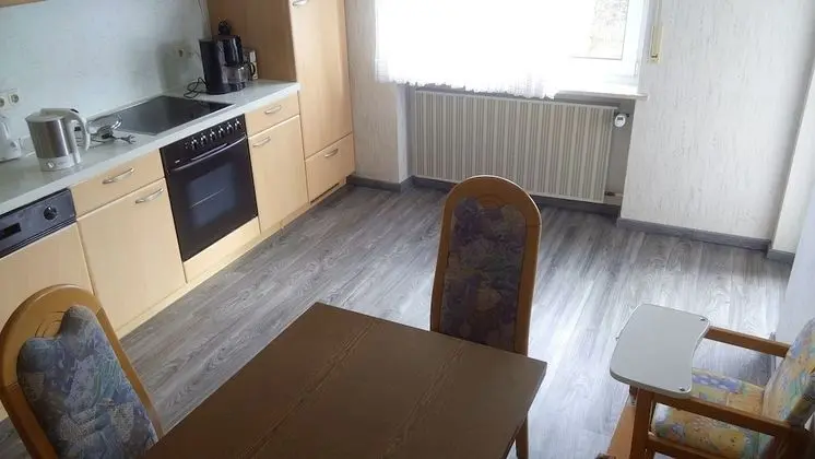 Apart Daire, 3 Yatak Odası