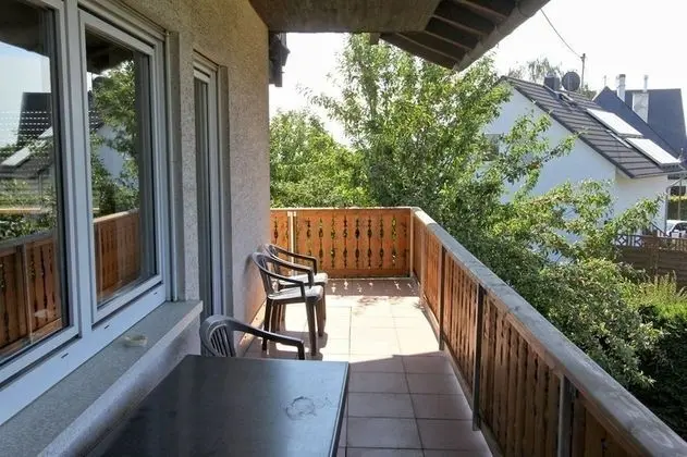 Apart Daire, 3 Yatak Odası