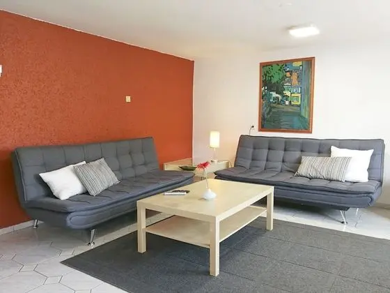 Apart Daire (1)