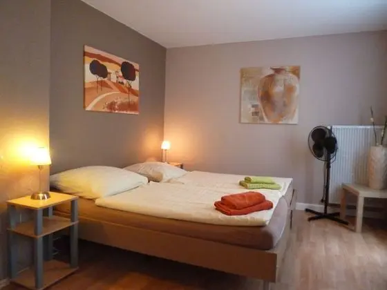 Apart Daire (2)
