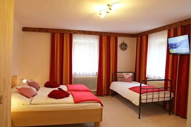 Traditional Dağ Evi (incl. 150 EUR Cleaning Fee)