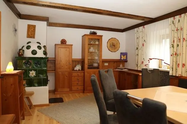 Traditional Dağ Evi (incl. 150 EUR Cleaning Fee)
