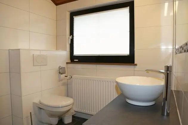 Traditional Dağ Evi (incl. 150 EUR Cleaning Fee)