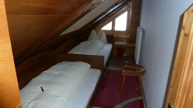 Panoramic Apart Daire