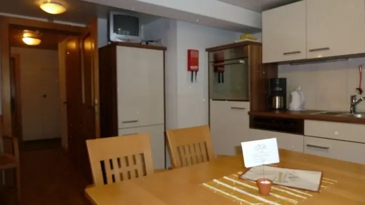 Panoramic Apart Daire