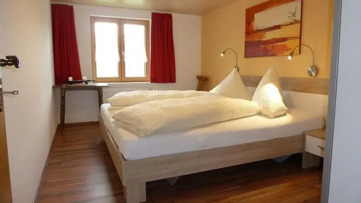 Panoramic Apart Daire