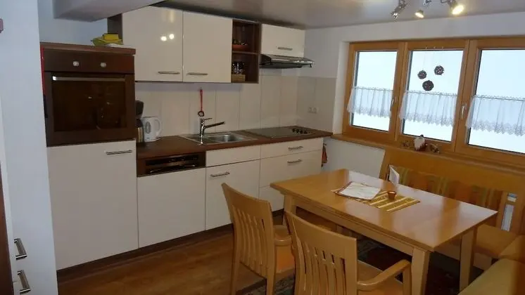 Panoramic Apart Daire