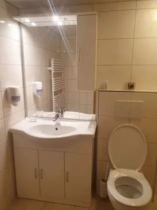 Panoramic Apart Daire