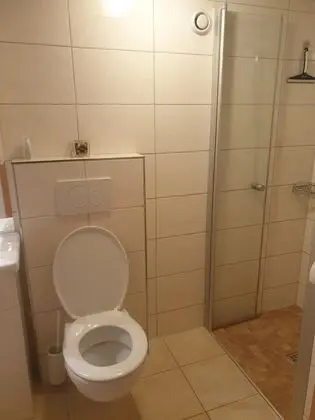 Panoramic Apart Daire