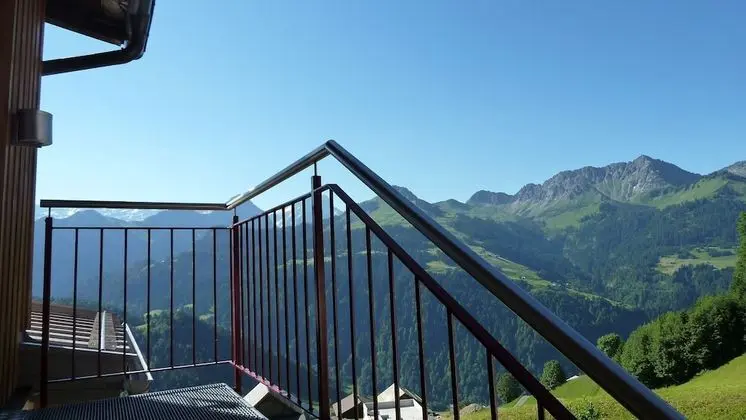 Panoramic Apart Daire