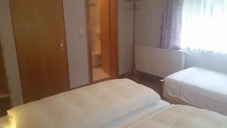 Traditional Apart Daire