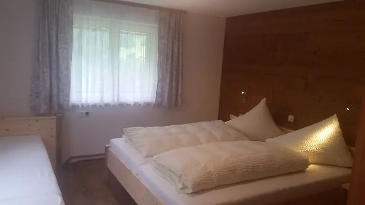 Traditional Apart Daire