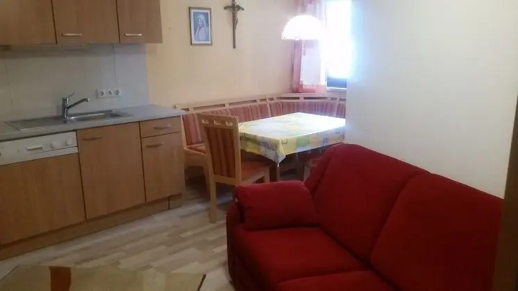 Traditional Apart Daire