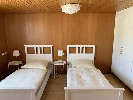 Ev, 5 Yatak Odası, Balkon, Göl Manzaralı