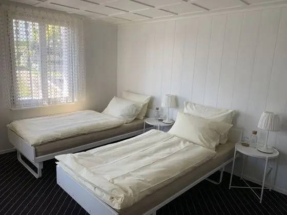 Ev, 5 Yatak Odası, Balkon, Göl Manzaralı