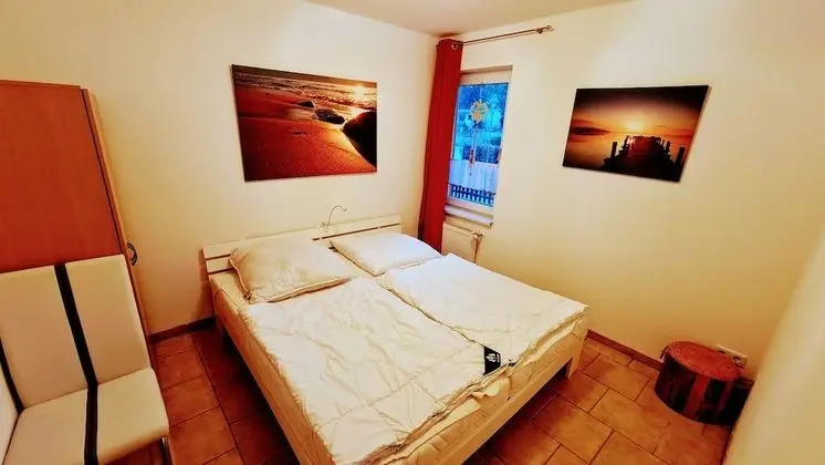 Comfort Ev, 2 Yatak Odası