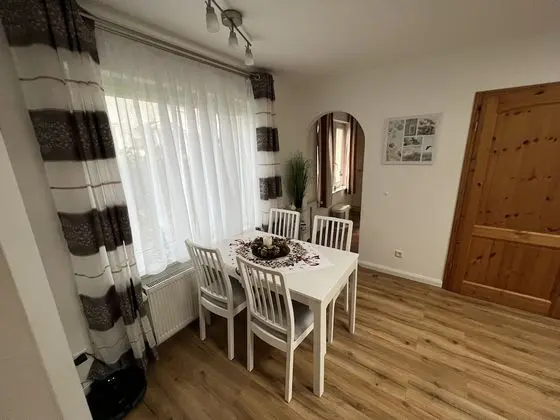 Comfort Ev, 2 Yatak Odası