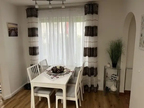 Comfort Ev, 2 Yatak Odası